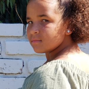 Meet your Posher, Windy